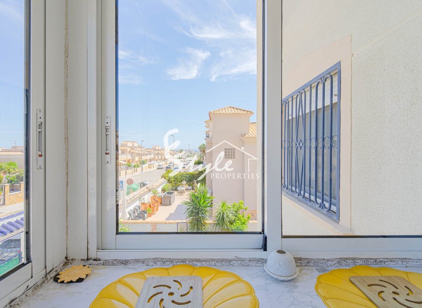 Вторичное жилье - Apartamento - Пунта Прима