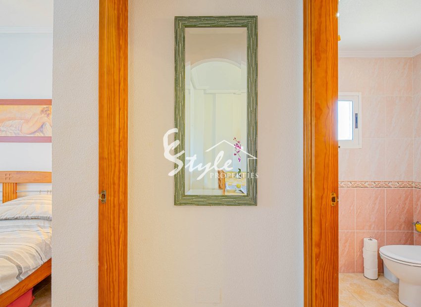 Вторичное жилье - Apartamento - Пунта Прима