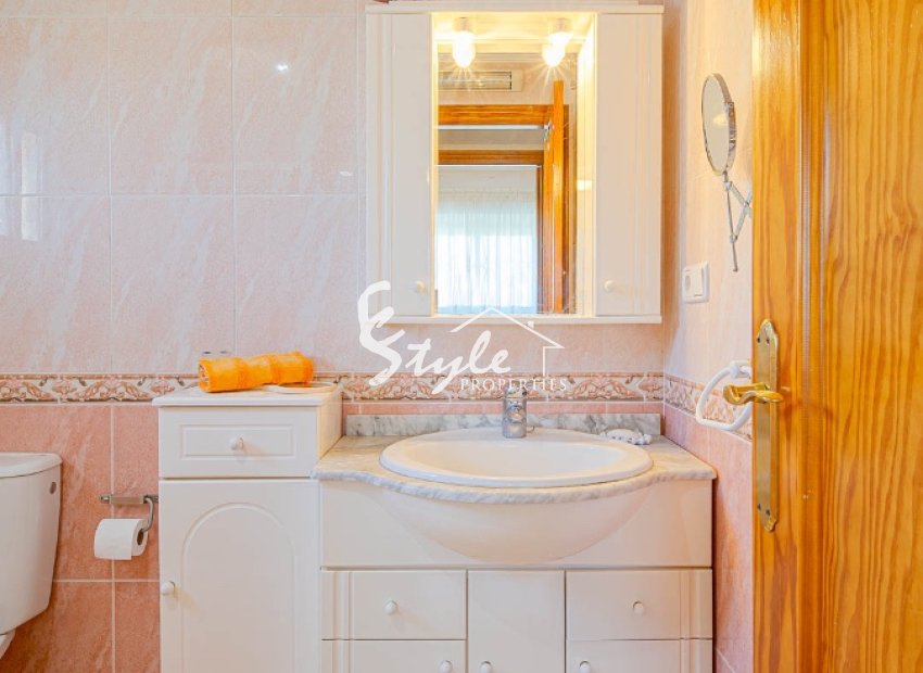 Вторичное жилье - Apartamento - Пунта Прима