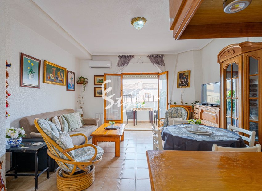 Вторичное жилье - Apartamento - Пунта Прима