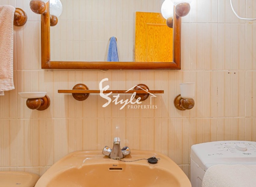 Вторичное жилье - Apartamento - Пунта Прима