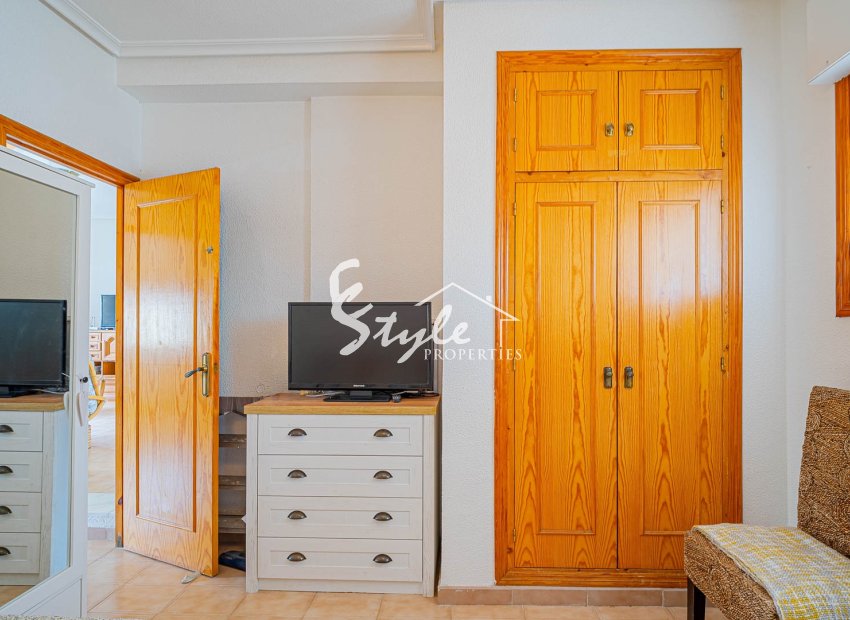 Вторичное жилье - Apartamento - Пунта Прима