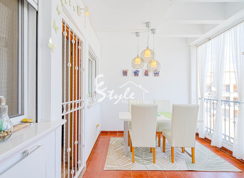 Вторичное жилье - Apartamento - Пунта Прима