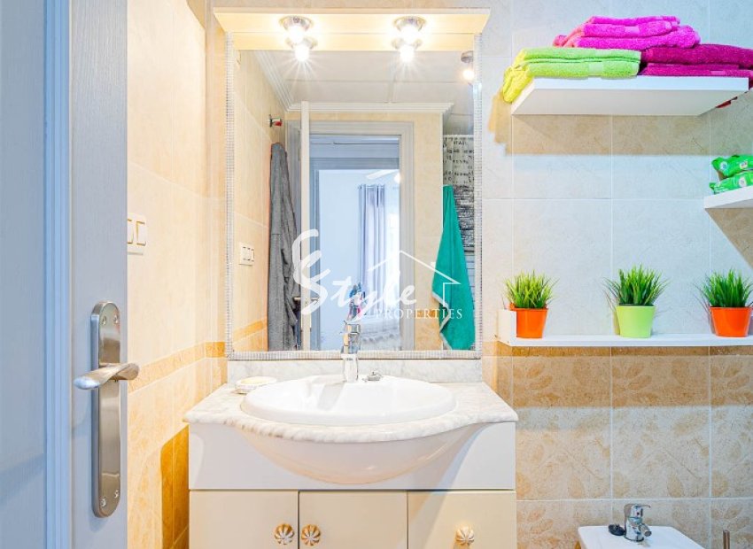 Вторичное жилье - Apartamento - Пунта Прима