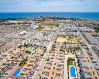 Вторичное жилье - Apartamento - Пунта Прима