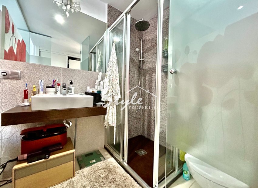 Вторичное жилье - Apartamento - Пунта Прима