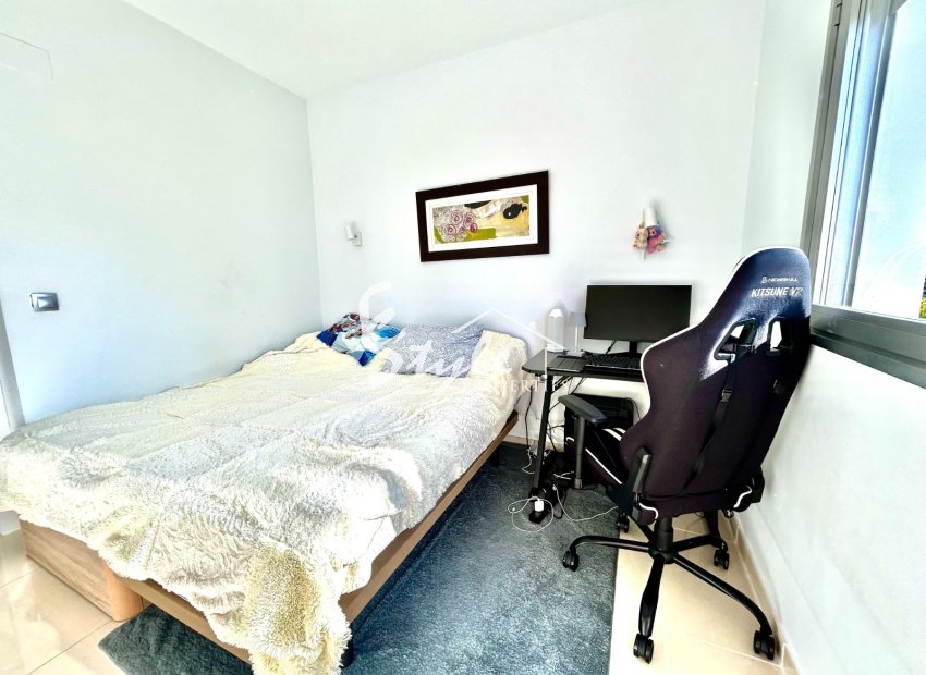 Вторичное жилье - Apartamento - Пунта Прима