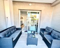 Вторичное жилье - Apartamento - Пунта Прима