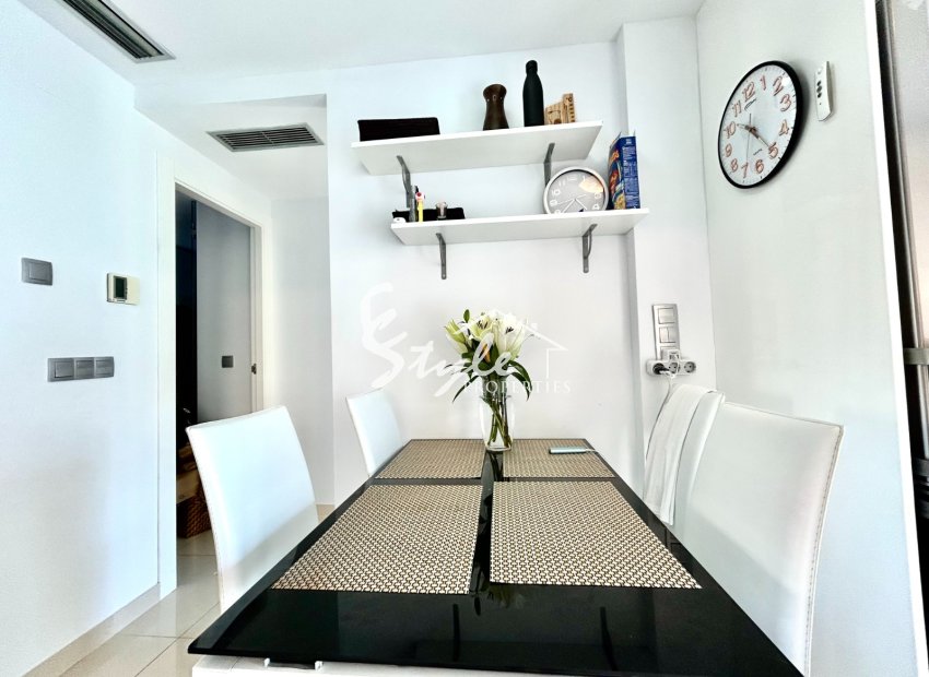 Вторичное жилье - Apartamento - Пунта Прима