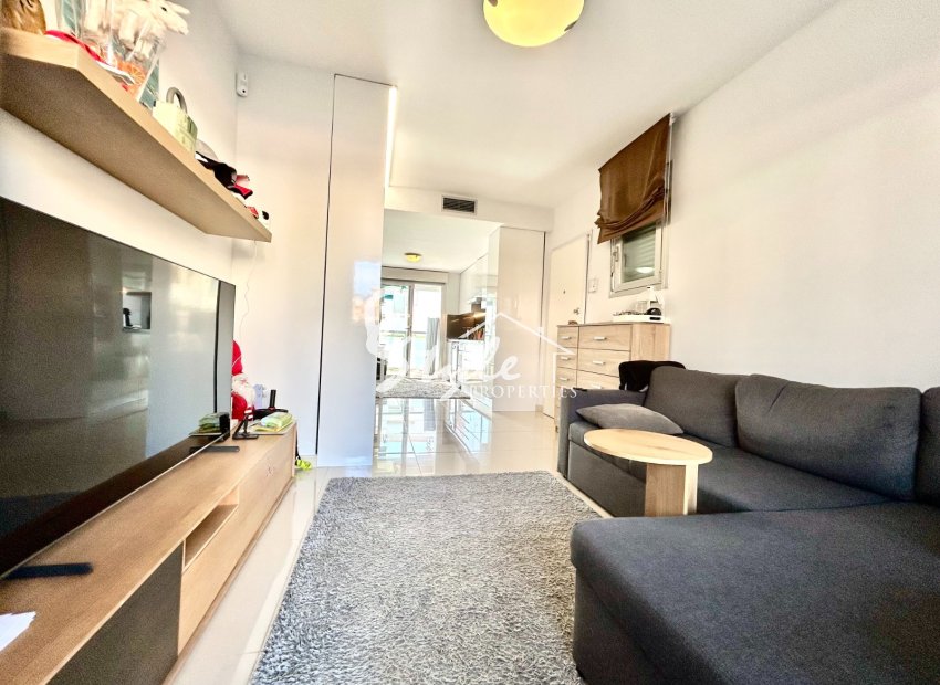Вторичное жилье - Apartamento - Пунта Прима