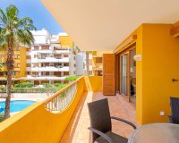 Вторичное жилье - Apartamento - Пунта Прима