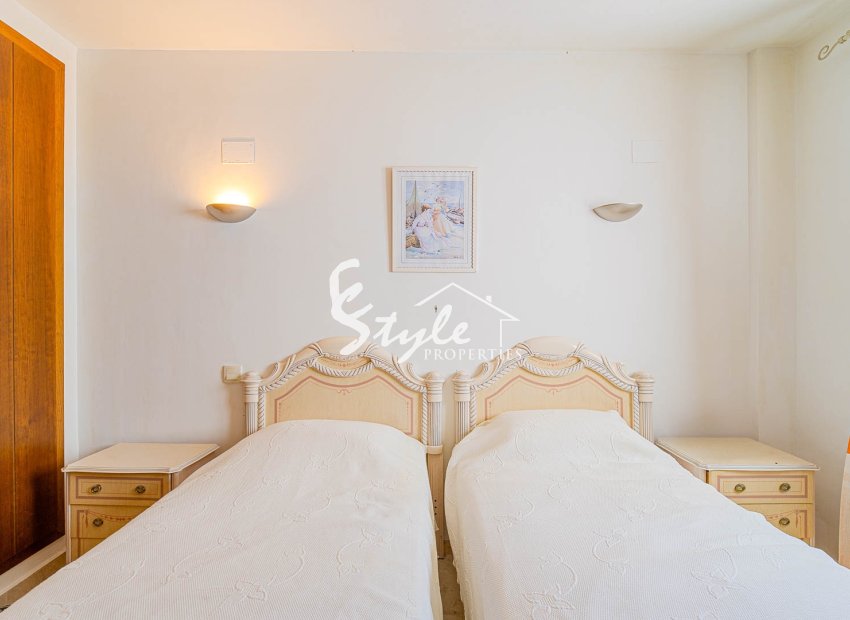 Вторичное жилье - Apartamento - Пунта Прима