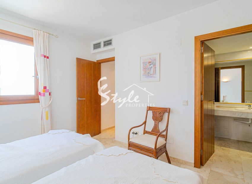 Вторичное жилье - Apartamento - Пунта Прима