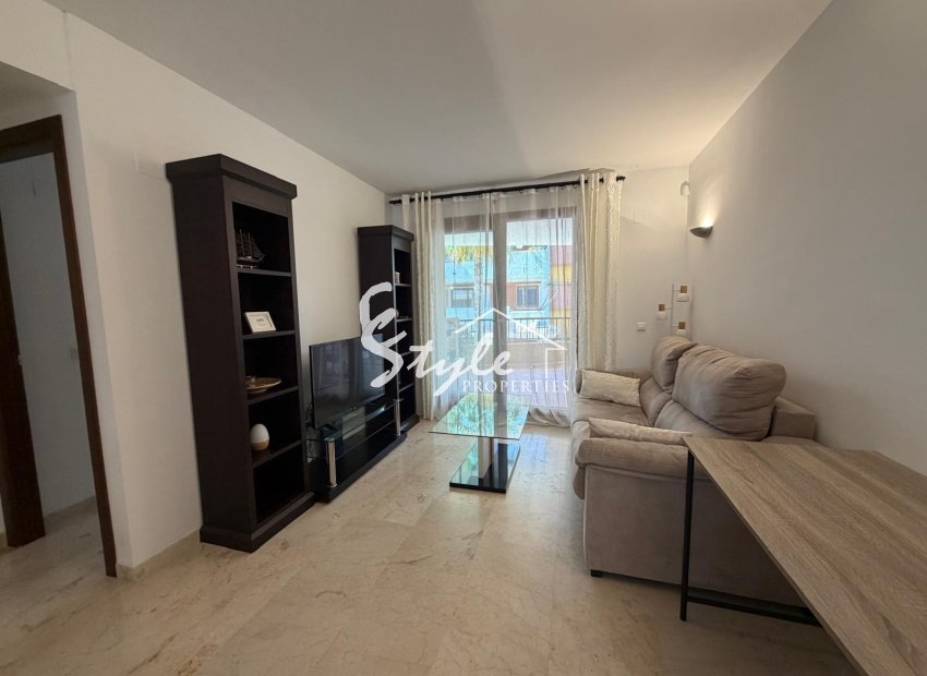 Вторичное жилье - Apartamento - Пунта Прима