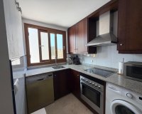 Вторичное жилье - Apartamento - Пунта Прима