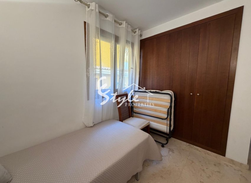 Вторичное жилье - Apartamento - Пунта Прима