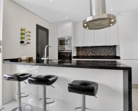 Вторичное жилье - Apartamento - Пунта Прима