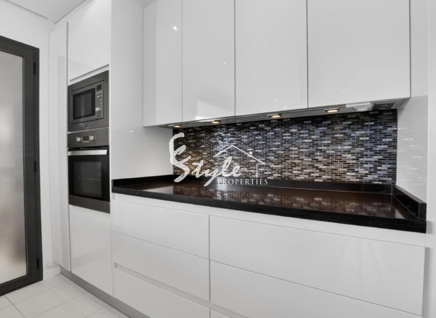 Вторичное жилье - Apartamento - Пунта Прима