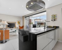 Вторичное жилье - Apartamento - Пунта Прима
