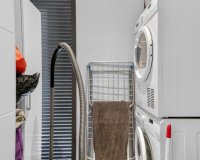 Вторичное жилье - Apartamento - Пунта Прима