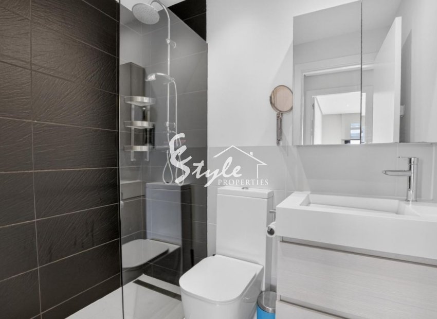 Вторичное жилье - Apartamento - Пунта Прима