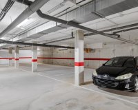 Вторичное жилье - Apartamento - Пунта Прима