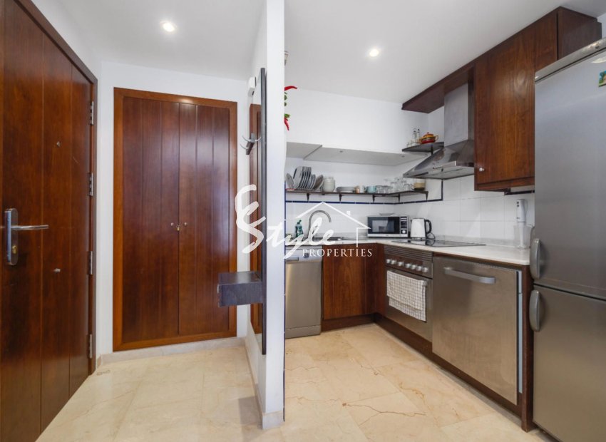 Вторичное жилье - Apartamento - Пунта Прима