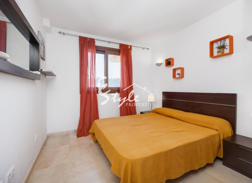 Вторичное жилье - Apartamento - Пунта Прима
