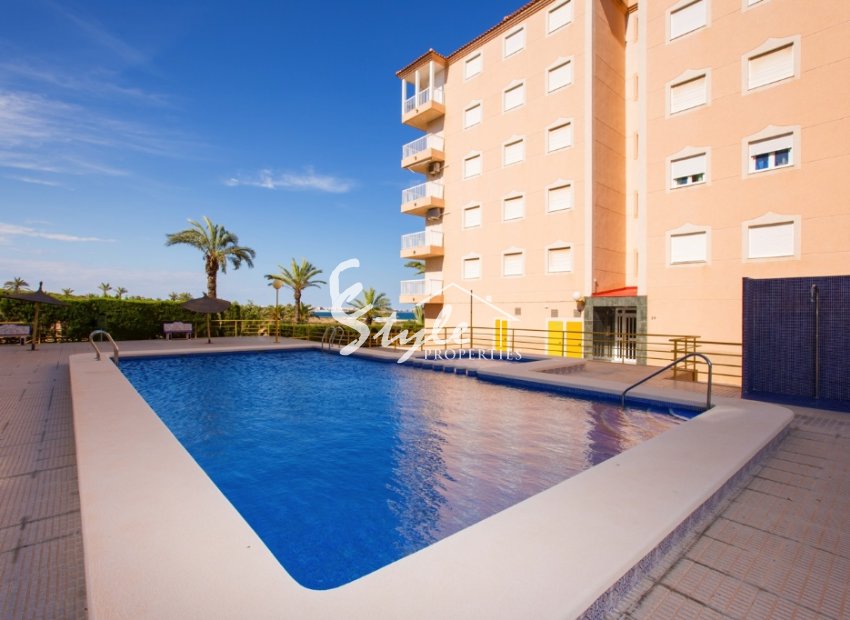 Вторичное жилье - Apartamento - Пунта Прима