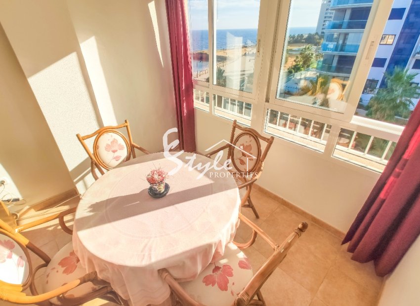 Вторичное жилье - Apartamento - Пунта Прима