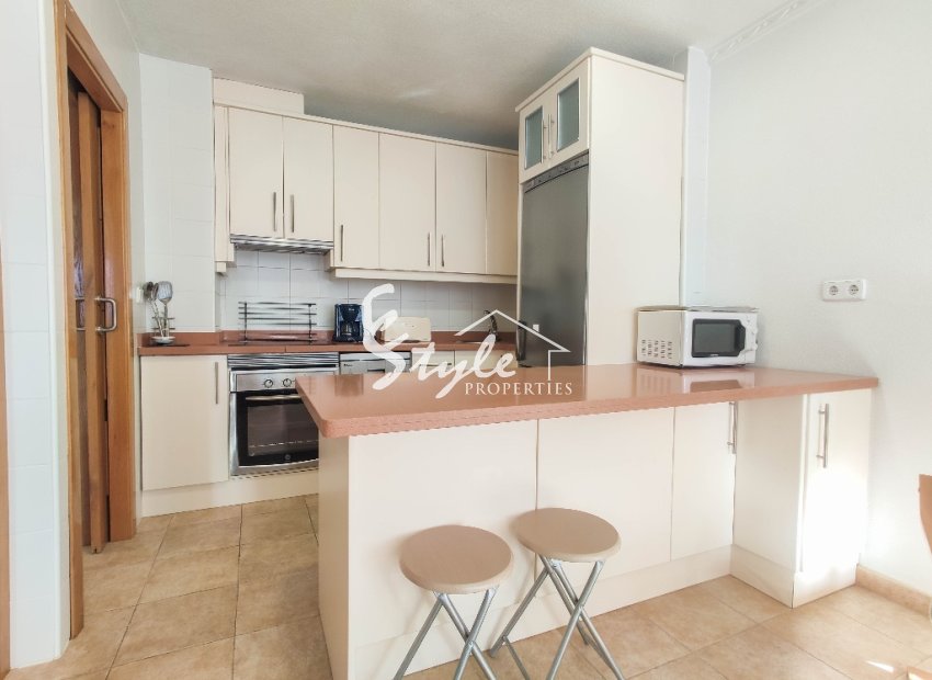 Вторичное жилье - Apartamento - Пунта Прима