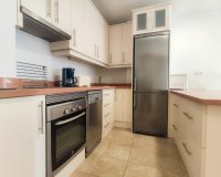 Вторичное жилье - Apartamento - Пунта Прима