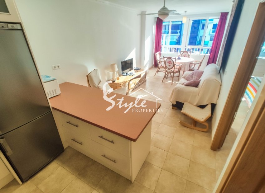 Вторичное жилье - Apartamento - Пунта Прима