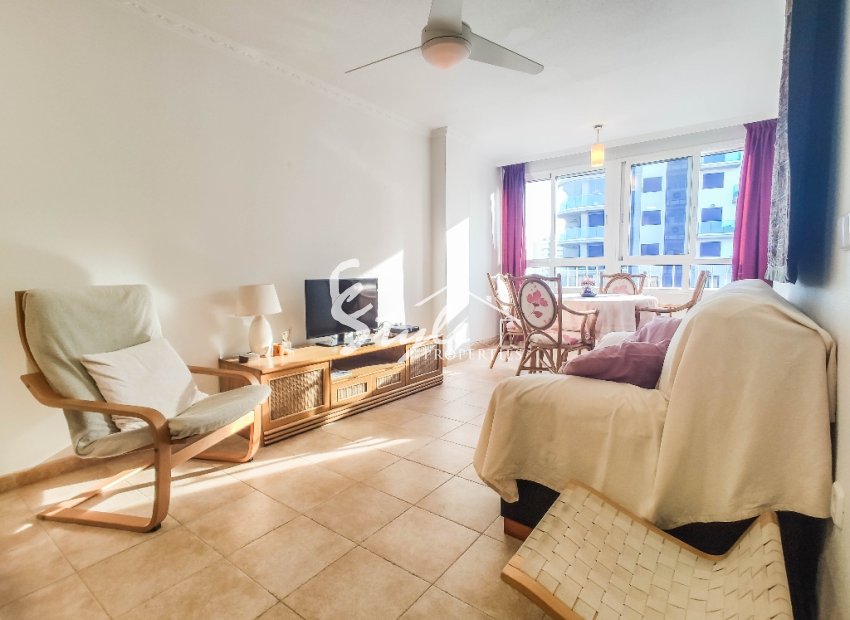 Вторичное жилье - Apartamento - Пунта Прима