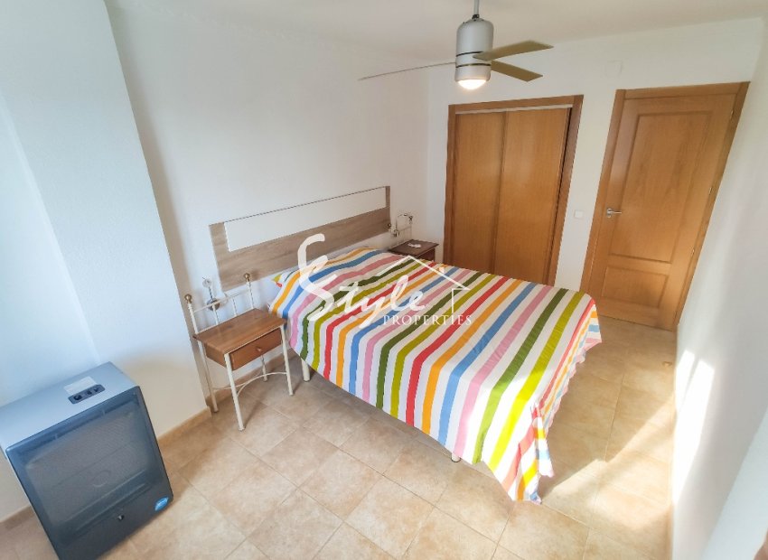 Вторичное жилье - Apartamento - Пунта Прима