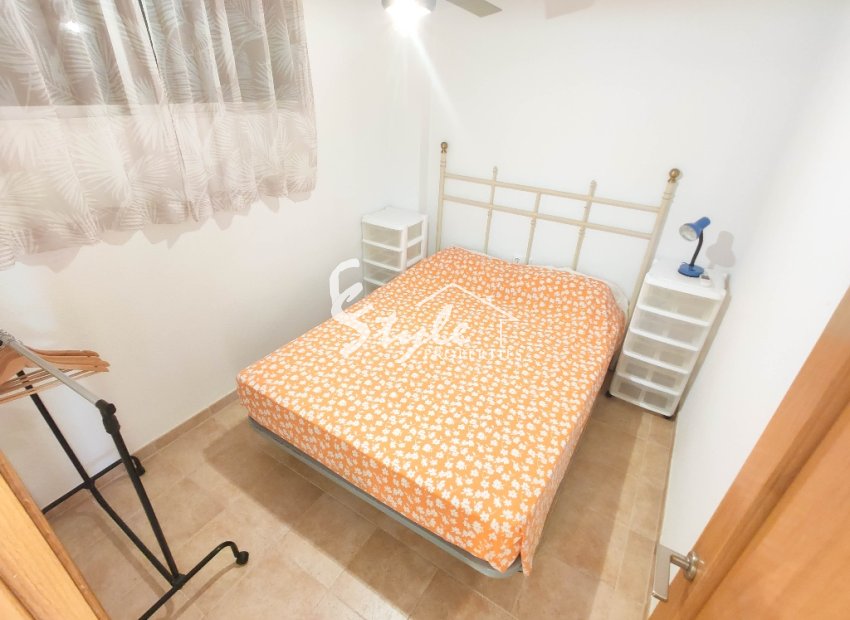 Вторичное жилье - Apartamento - Пунта Прима