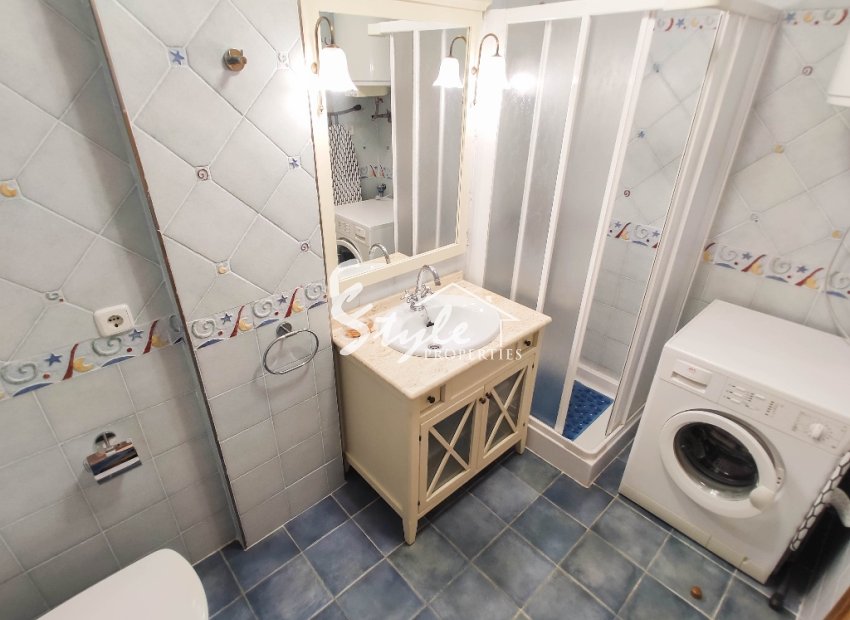 Вторичное жилье - Apartamento - Пунта Прима