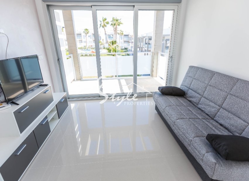 Вторичное жилье - Apartamento - Пунта Прима