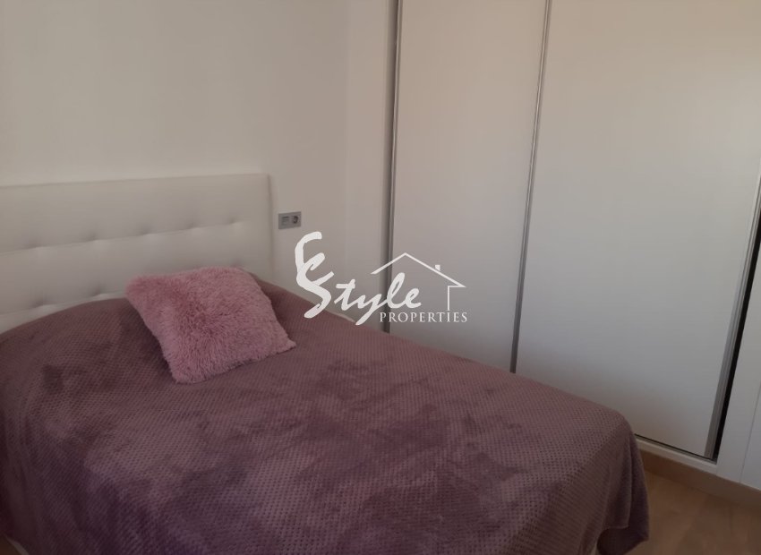 Вторичное жилье - Apartamento - Пунта Прима