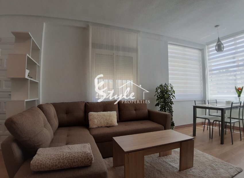 Вторичное жилье - Apartamento - Пунта Прима