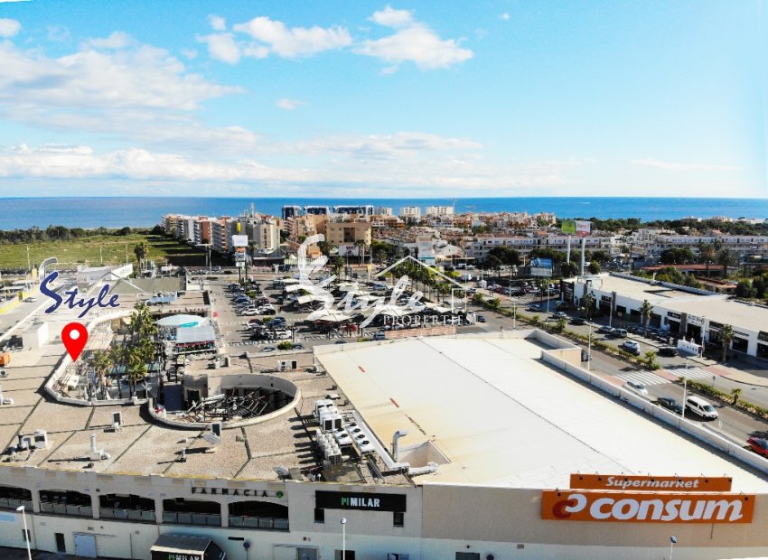 Вторичное жилье - Apartamento - Пунта Прима