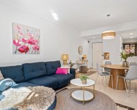 Вторичное жилье - Apartamento - San Javier - Roda Golf