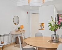 Вторичное жилье - Apartamento - San Javier - Roda Golf