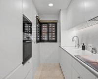 Вторичное жилье - Apartamento - San Javier - Roda Golf