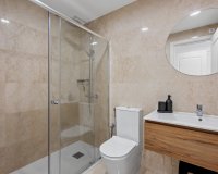 Вторичное жилье - Apartamento - San Javier - Roda Golf