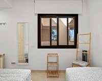 Вторичное жилье - Apartamento - San Javier - Roda Golf