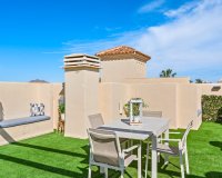 Вторичное жилье - Apartamento - San Javier - Roda Golf