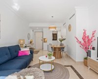 Вторичное жилье - Apartamento - San Javier - Roda Golf