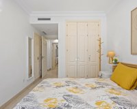 Вторичное жилье - Apartamento - San Javier - Roda Golf
