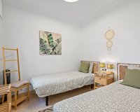 Вторичное жилье - Apartamento - San Javier - Roda Golf